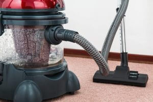 carpet cleaning machine is the best solution for homeowners