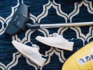 cost of carpet cleaning